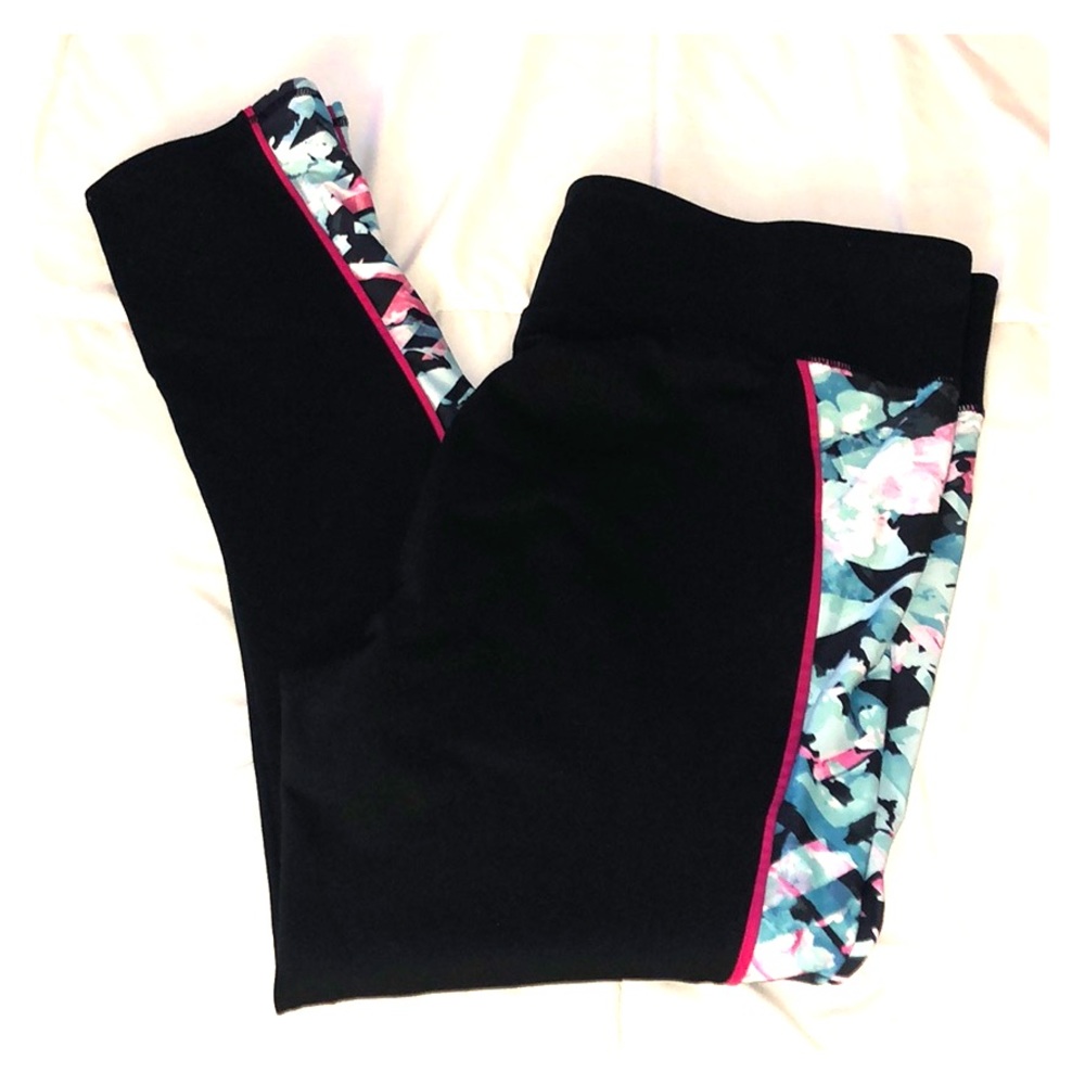 Fabletics workout pants